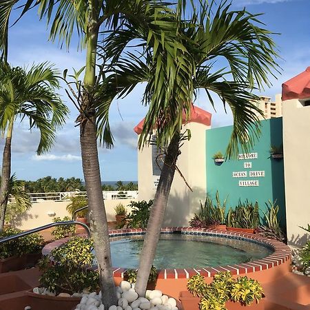 2 Level Penthouse Near Beach And Rainforest Apartamento Luquillo Exterior foto