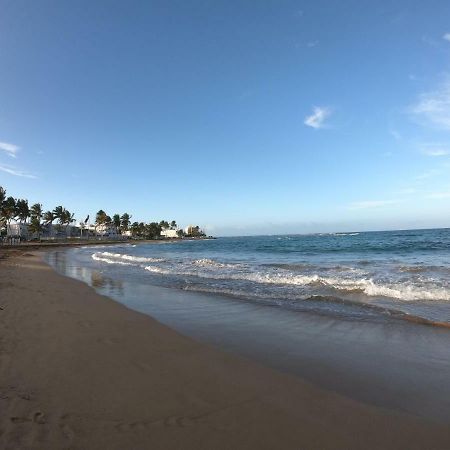 2 Level Penthouse Near Beach And Rainforest Apartamento Luquillo Exterior foto