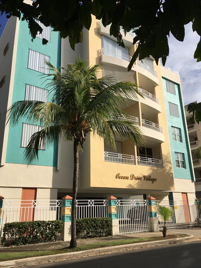 2 Level Penthouse Near Beach And Rainforest Apartamento Luquillo Exterior foto