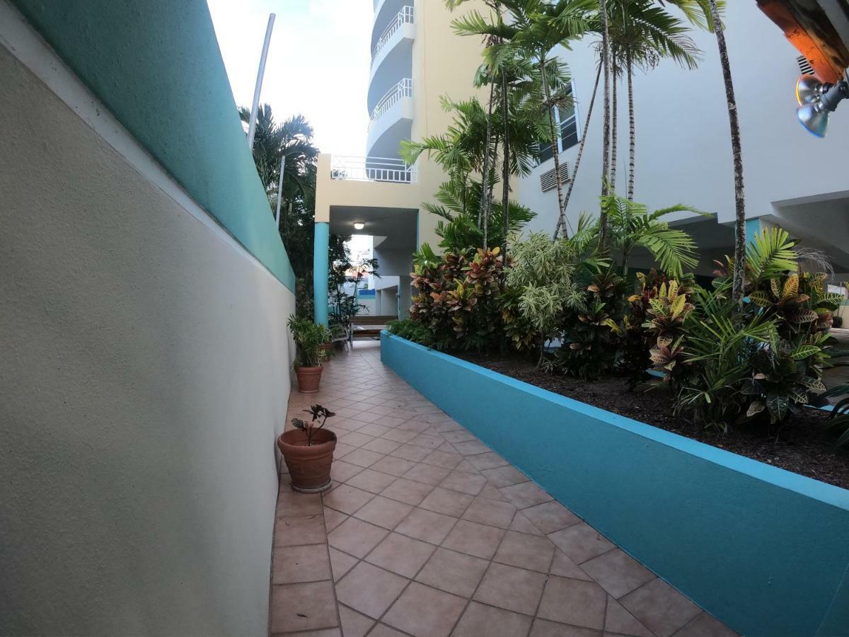 2 Level Penthouse Near Beach And Rainforest Apartamento Luquillo Exterior foto