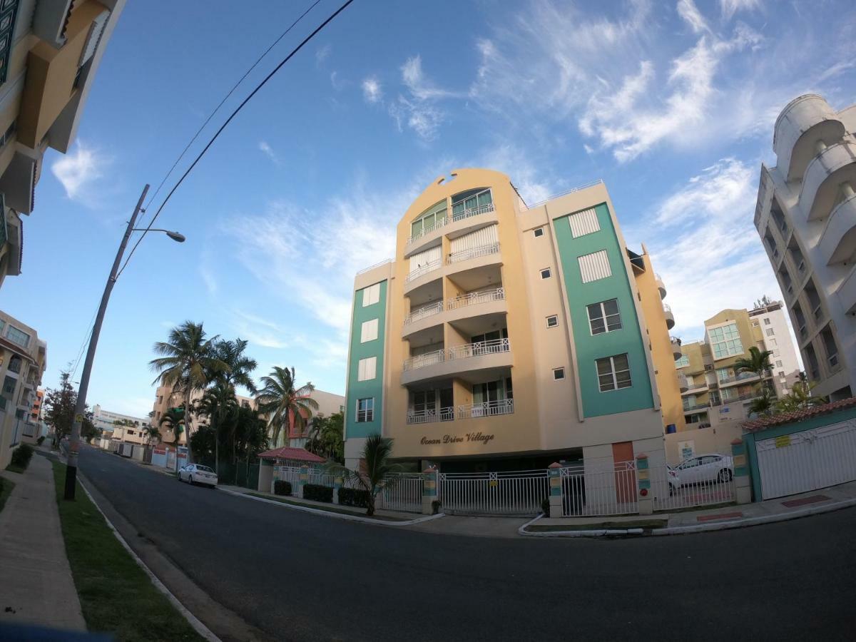 2 Level Penthouse Near Beach And Rainforest Apartamento Luquillo Exterior foto